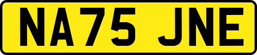 NA75JNE