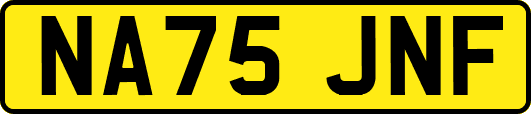 NA75JNF