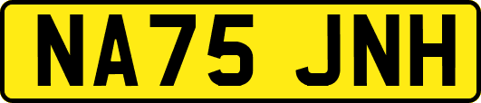 NA75JNH