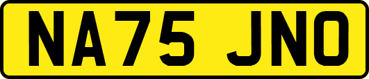 NA75JNO