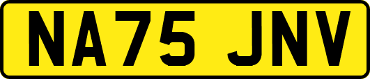 NA75JNV