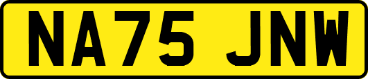NA75JNW