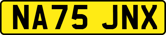 NA75JNX