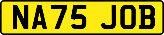NA75JOB