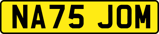 NA75JOM