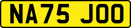NA75JOO