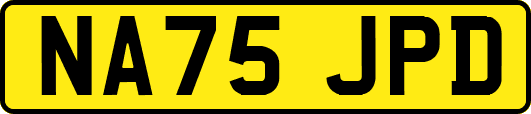 NA75JPD