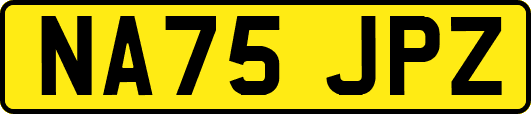 NA75JPZ