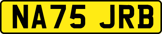 NA75JRB