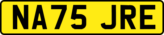 NA75JRE