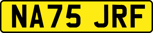 NA75JRF