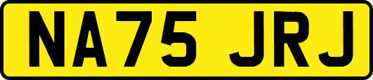 NA75JRJ