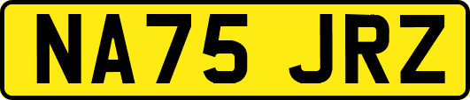 NA75JRZ