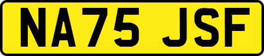 NA75JSF