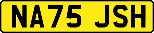NA75JSH