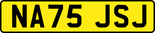 NA75JSJ