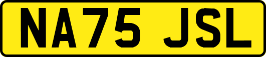 NA75JSL