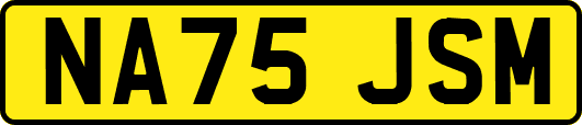 NA75JSM
