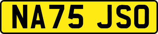 NA75JSO