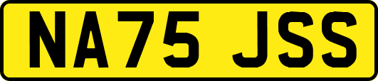 NA75JSS