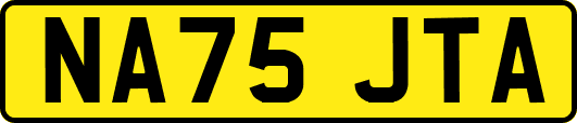 NA75JTA