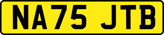 NA75JTB