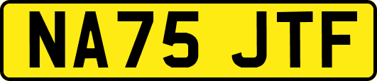 NA75JTF