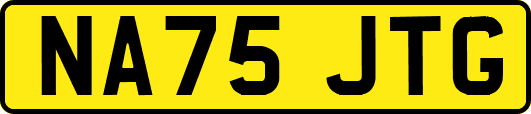 NA75JTG