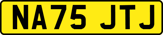 NA75JTJ