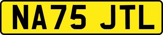 NA75JTL