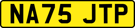 NA75JTP