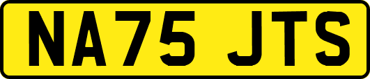 NA75JTS