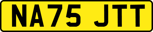 NA75JTT