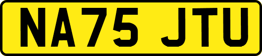 NA75JTU