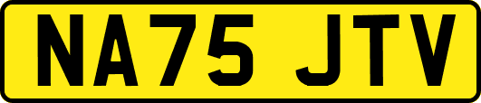 NA75JTV
