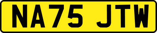 NA75JTW