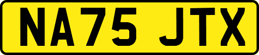 NA75JTX