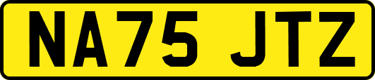NA75JTZ