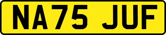 NA75JUF