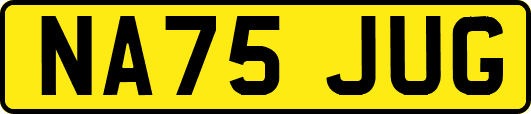 NA75JUG