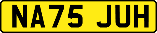 NA75JUH