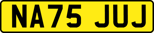 NA75JUJ