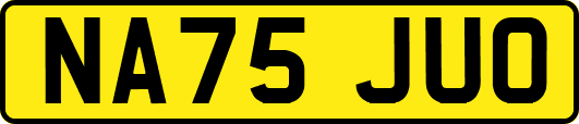NA75JUO