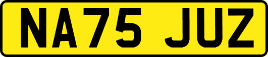 NA75JUZ