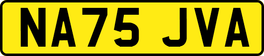 NA75JVA