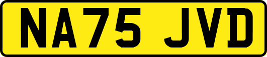 NA75JVD