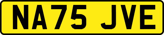 NA75JVE