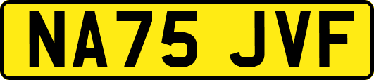 NA75JVF