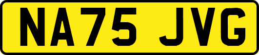 NA75JVG