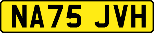 NA75JVH